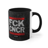 FCK CNCR Mug