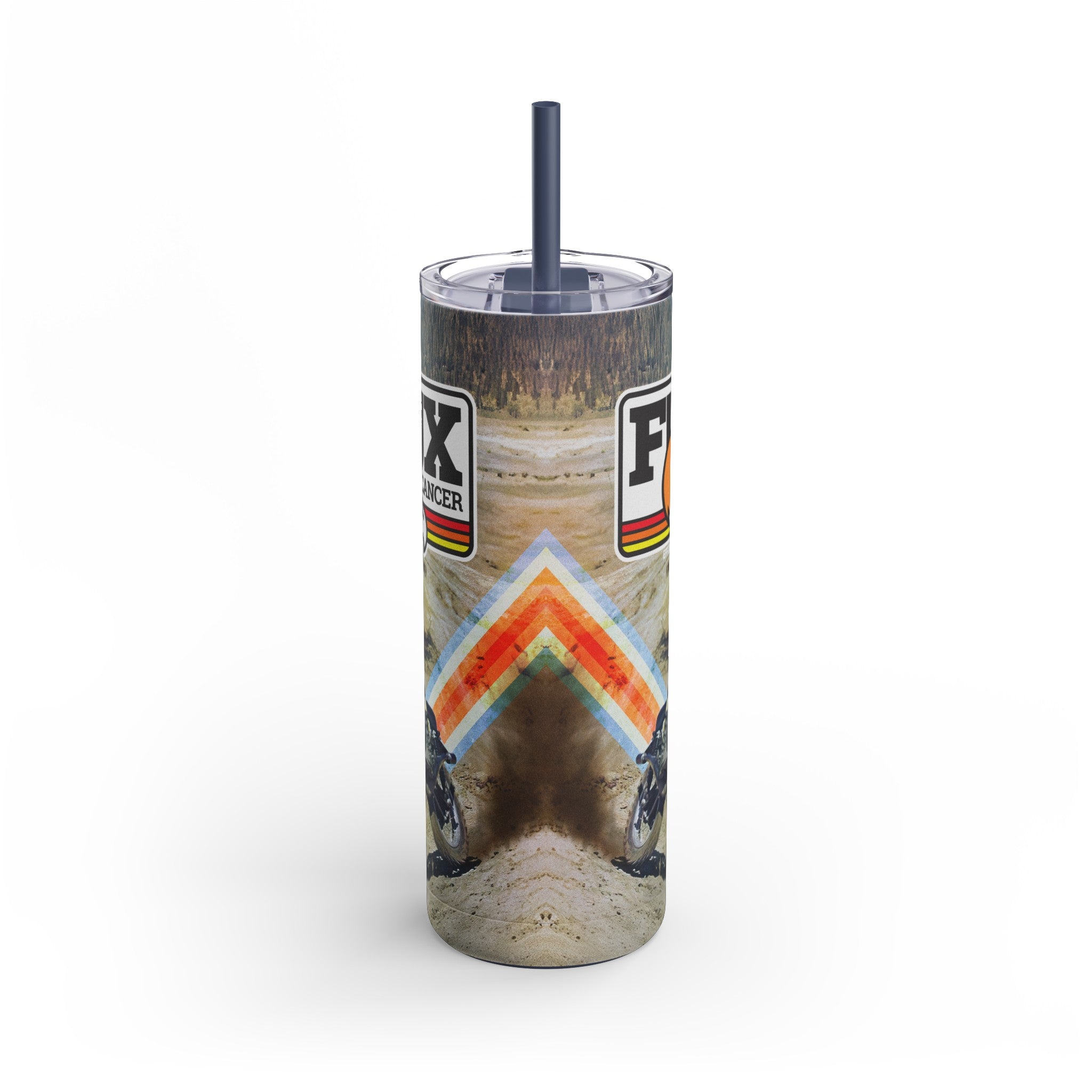 Fux Tumbler