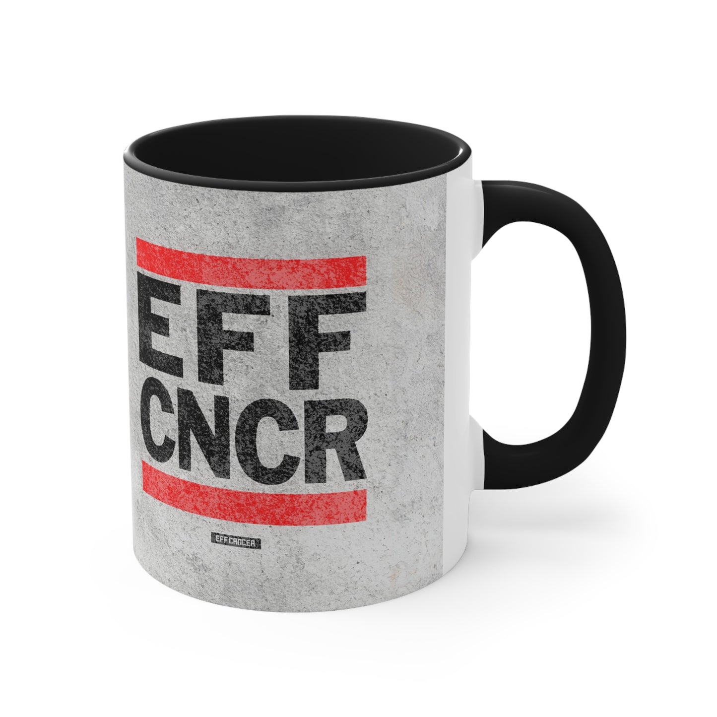 EFF CNCR Mug