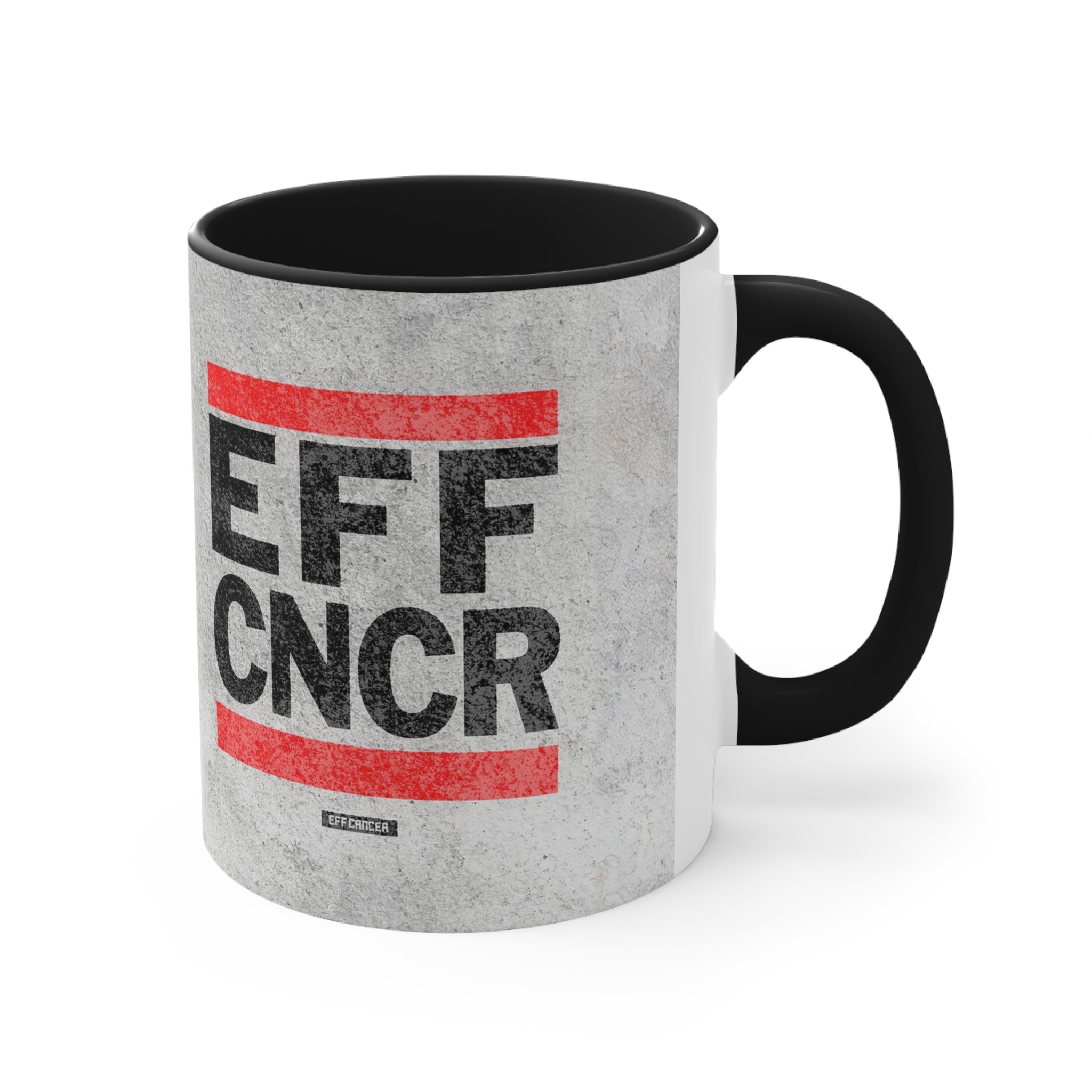 EFF CNCR Mug