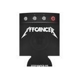 Metal Koozie (2-sizes)