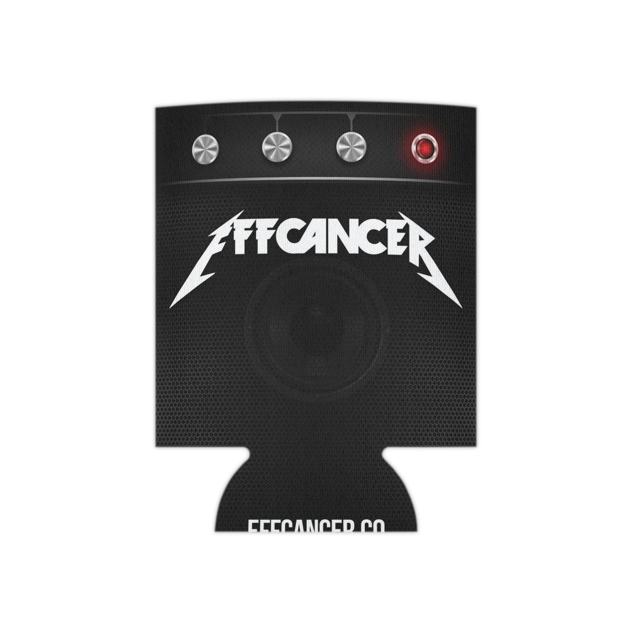 Metal Koozie (2-sizes)