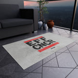 EFF CNCR Outdoor Rug
