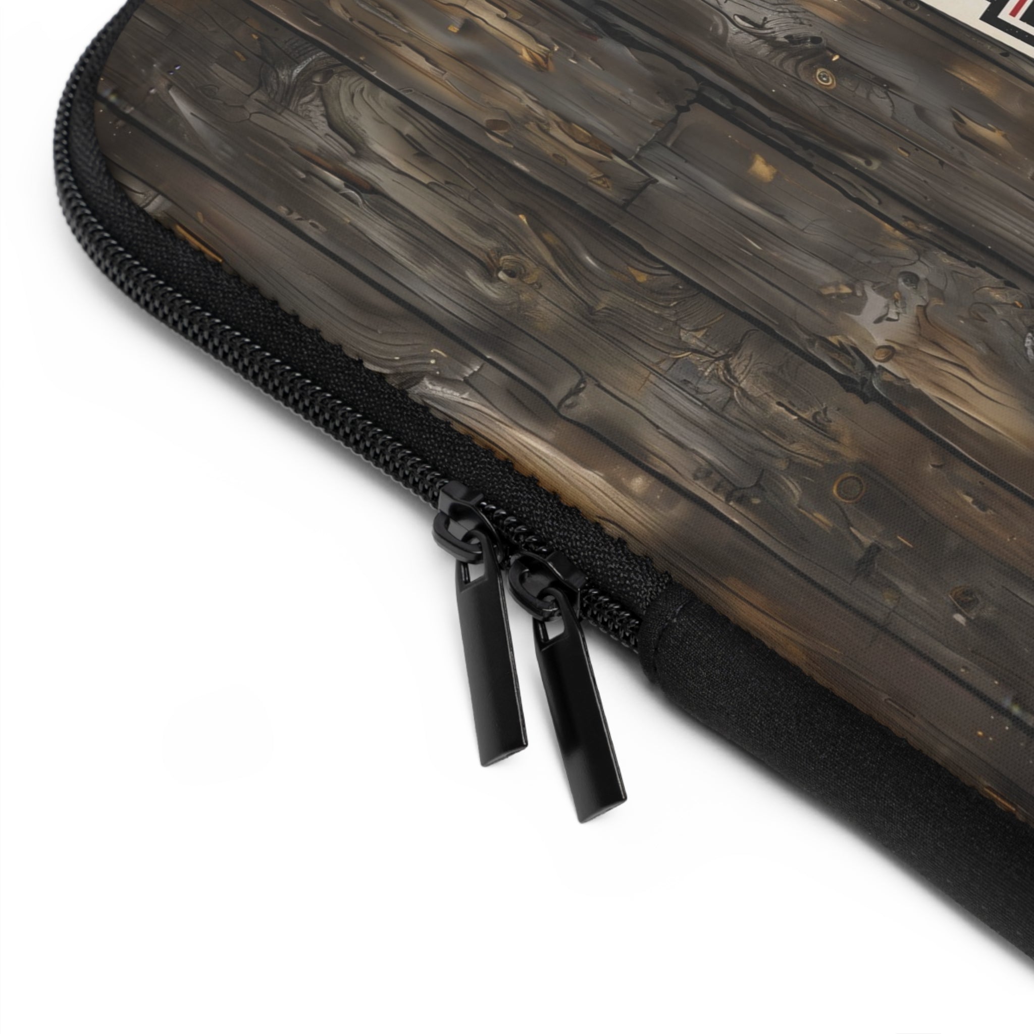 Fighter Street Laptop Sleeve