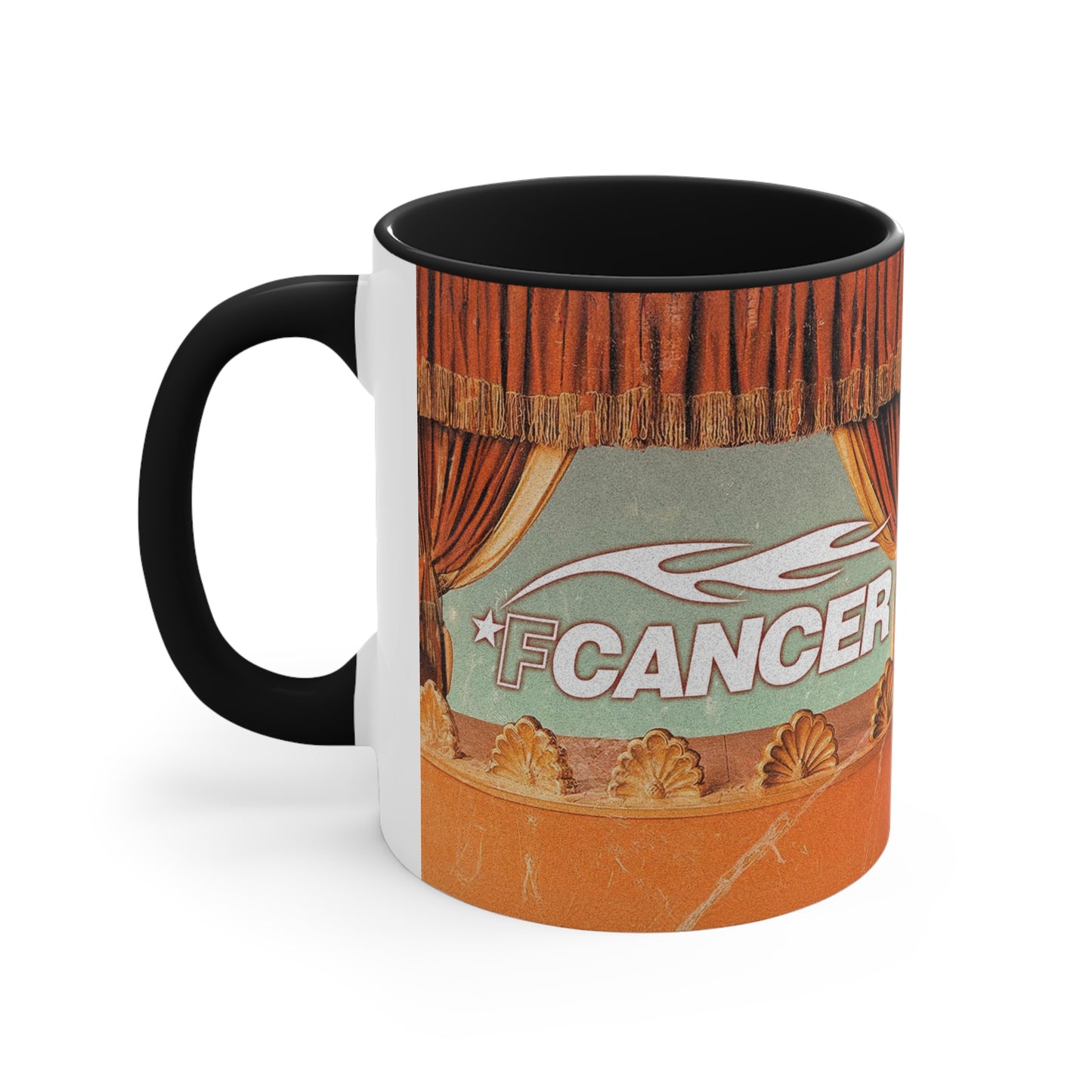 Synced Mug