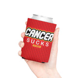 Blocks Koozie