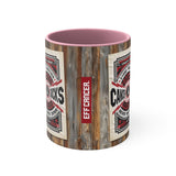 Cancer Sucks Mug
