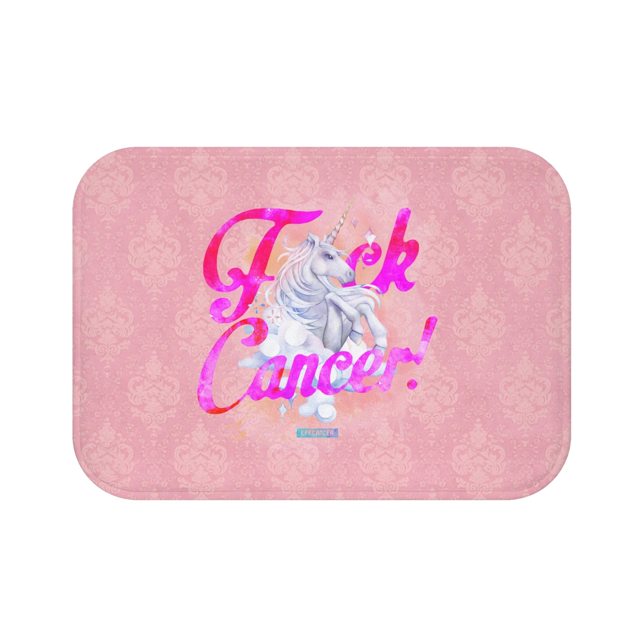 Magical Bath Mat