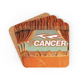 Synced Coaster Set