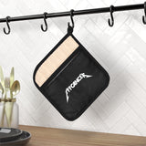 Metal Pot Holder