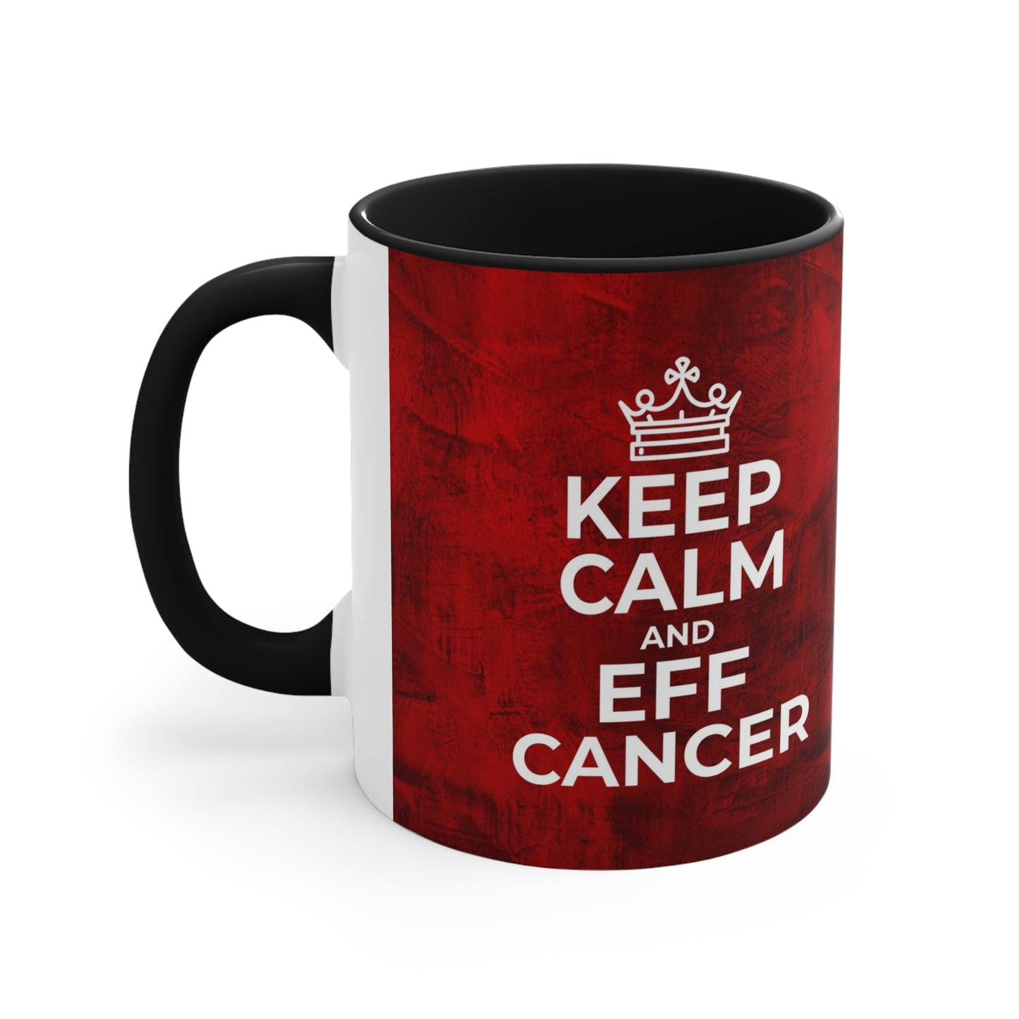 Keep Calm Mug