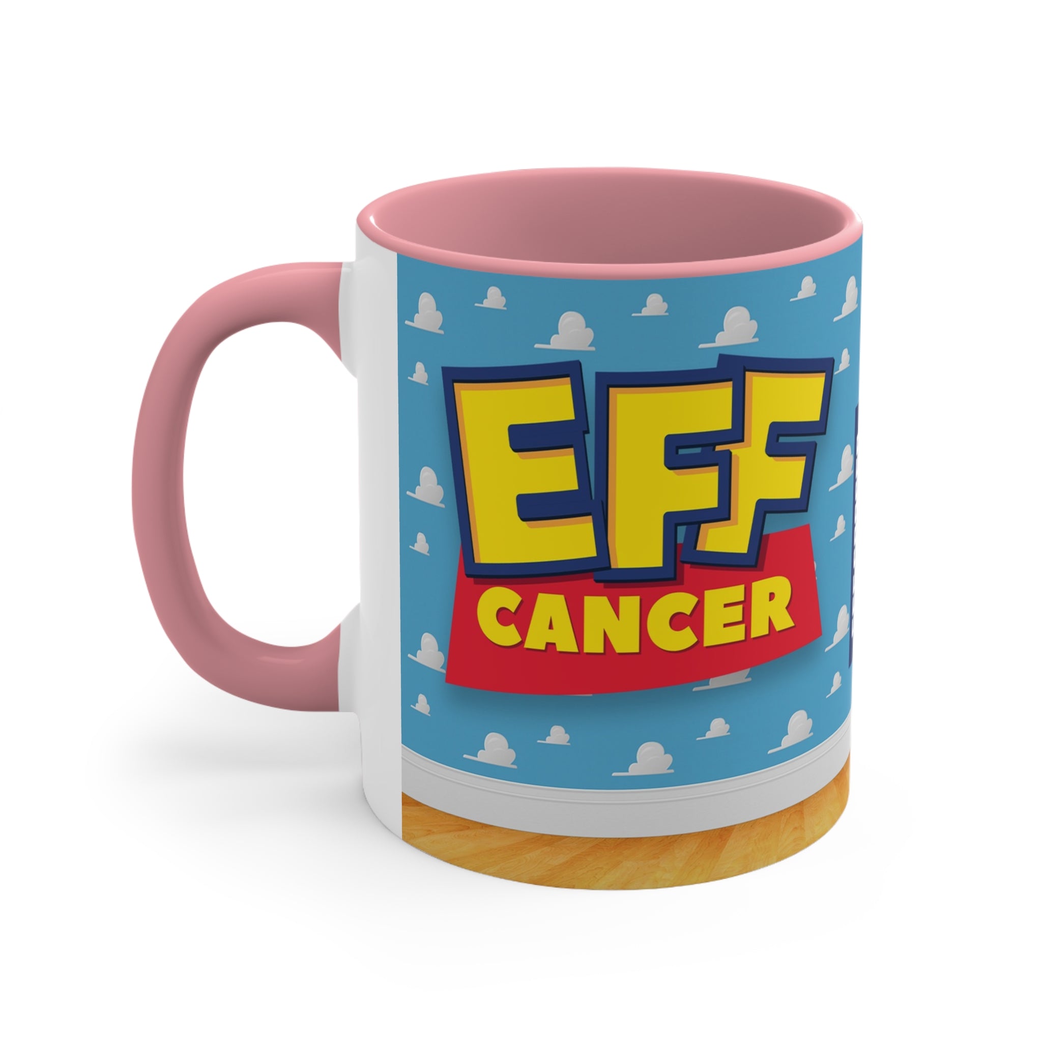 Andy Mug