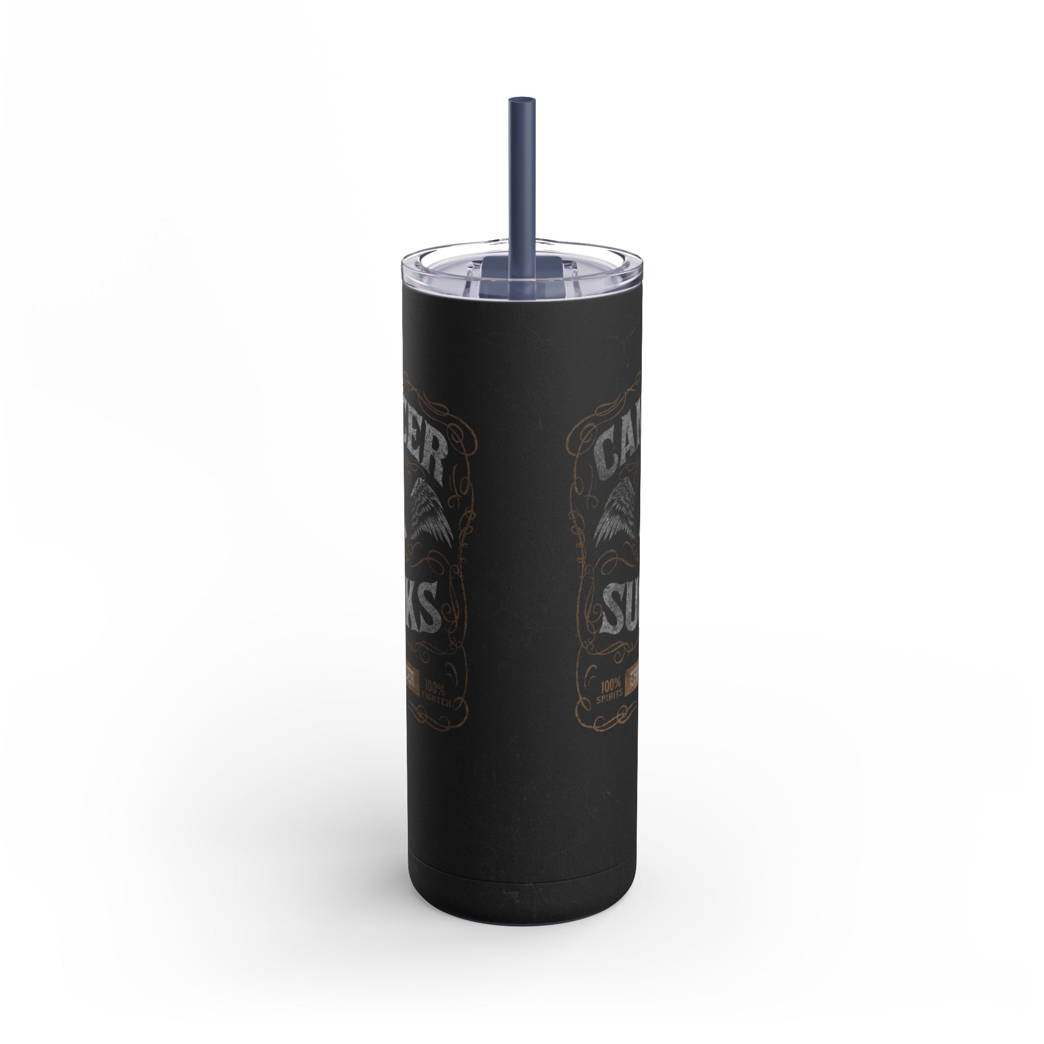Vintage Sucks Tumbler