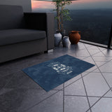 Never Sink Outdoor Rug