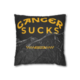 Coolish Pillow Cover