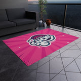 Pony Outdoor Rug
