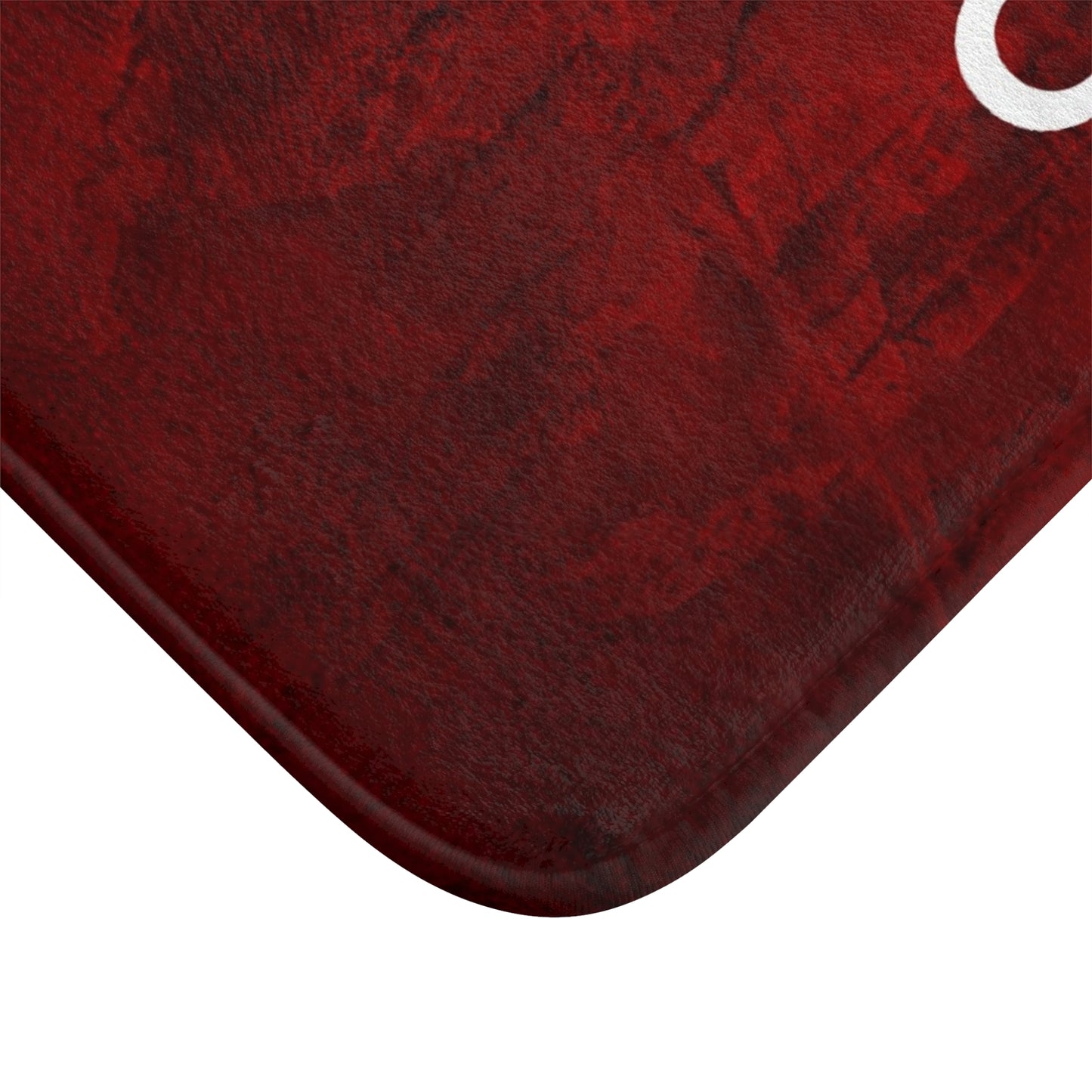 Keep Calm Bath Mat