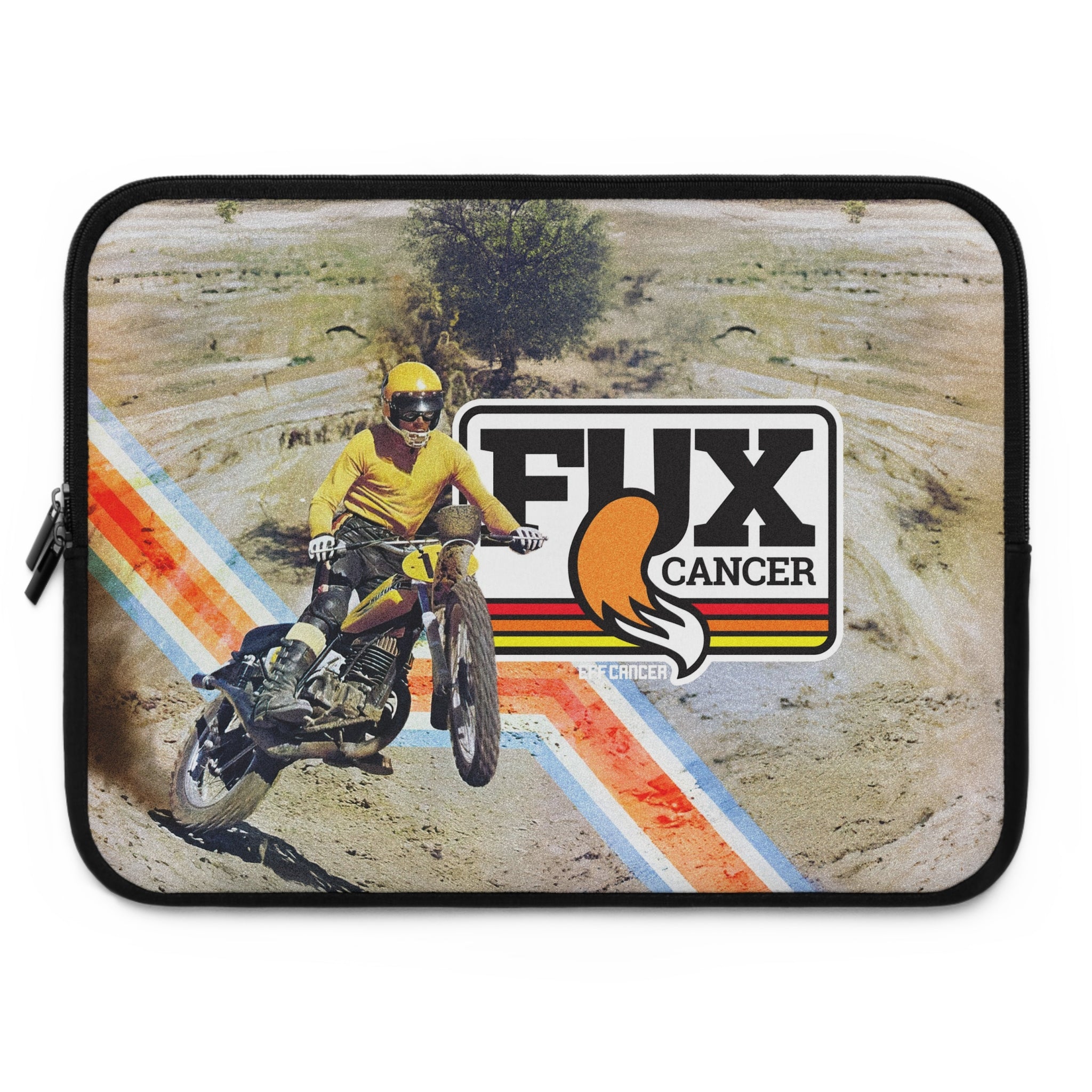 Fux Laptop Sleeve