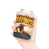 Thrashed Koozie