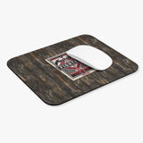 Fighter Street Mouse Pad