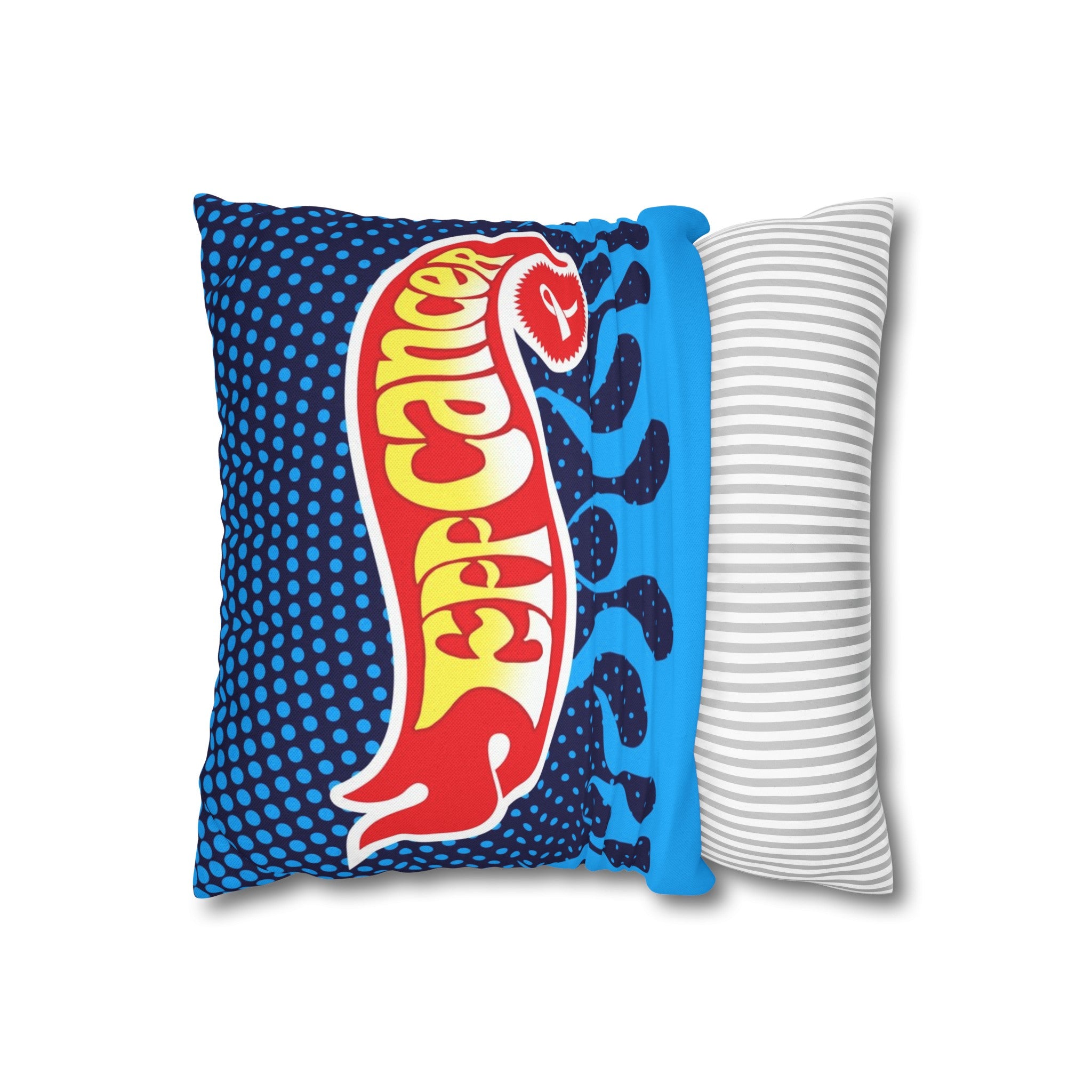 Hottie Pillow Cover