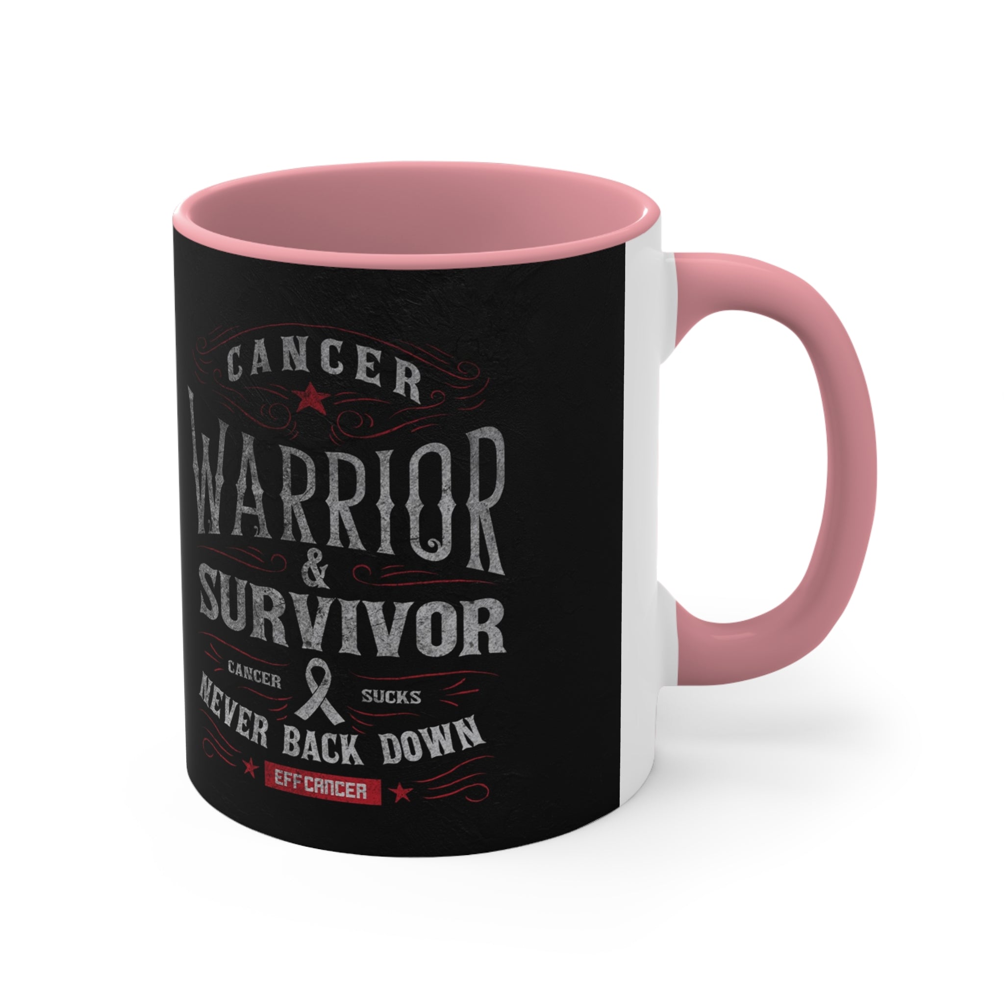 Vintage Warrior Mug