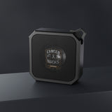 Vintage Sucks Outdoor Speaker