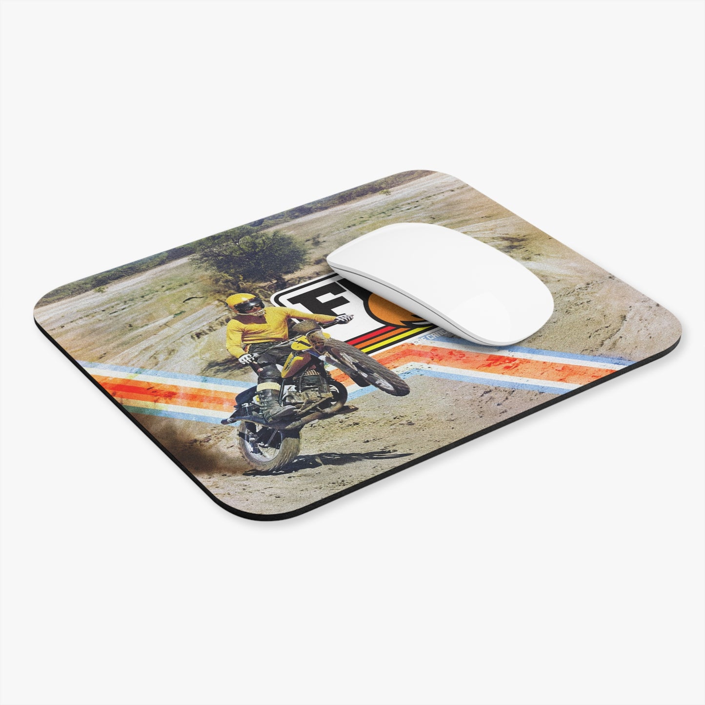Fux Mouse Pad