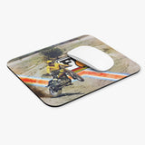 Fux Mouse Pad