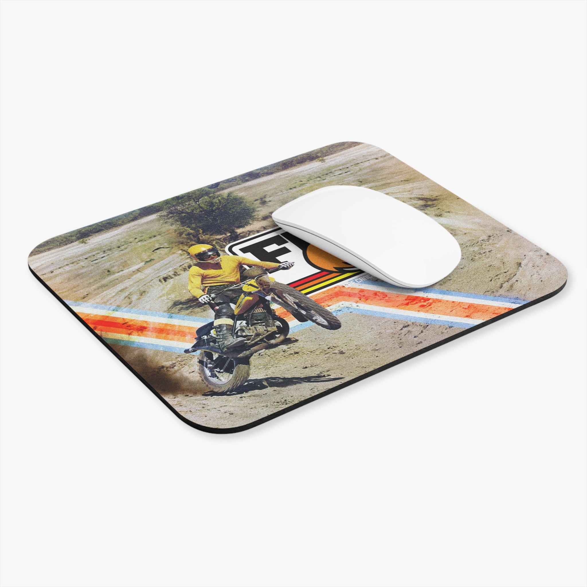 Fux Mouse Pad