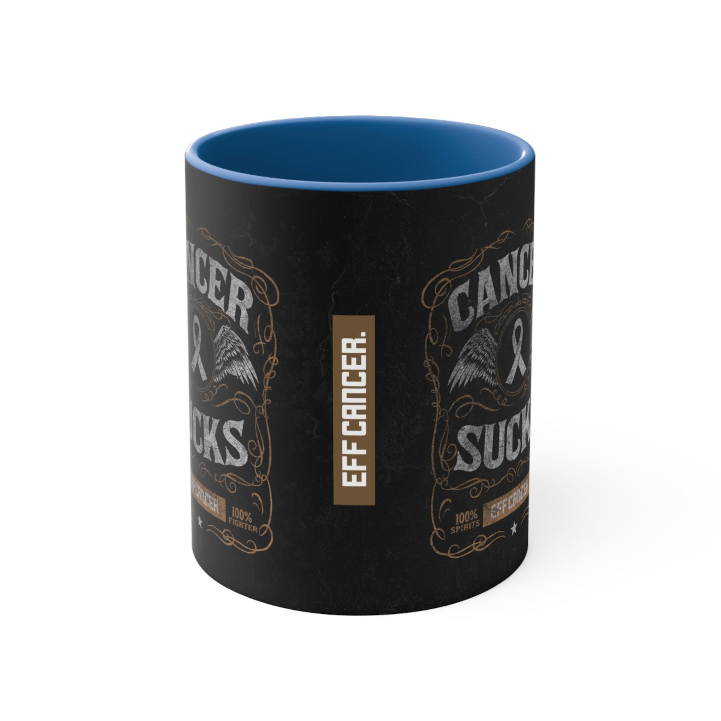 Vintage Sucks Mug