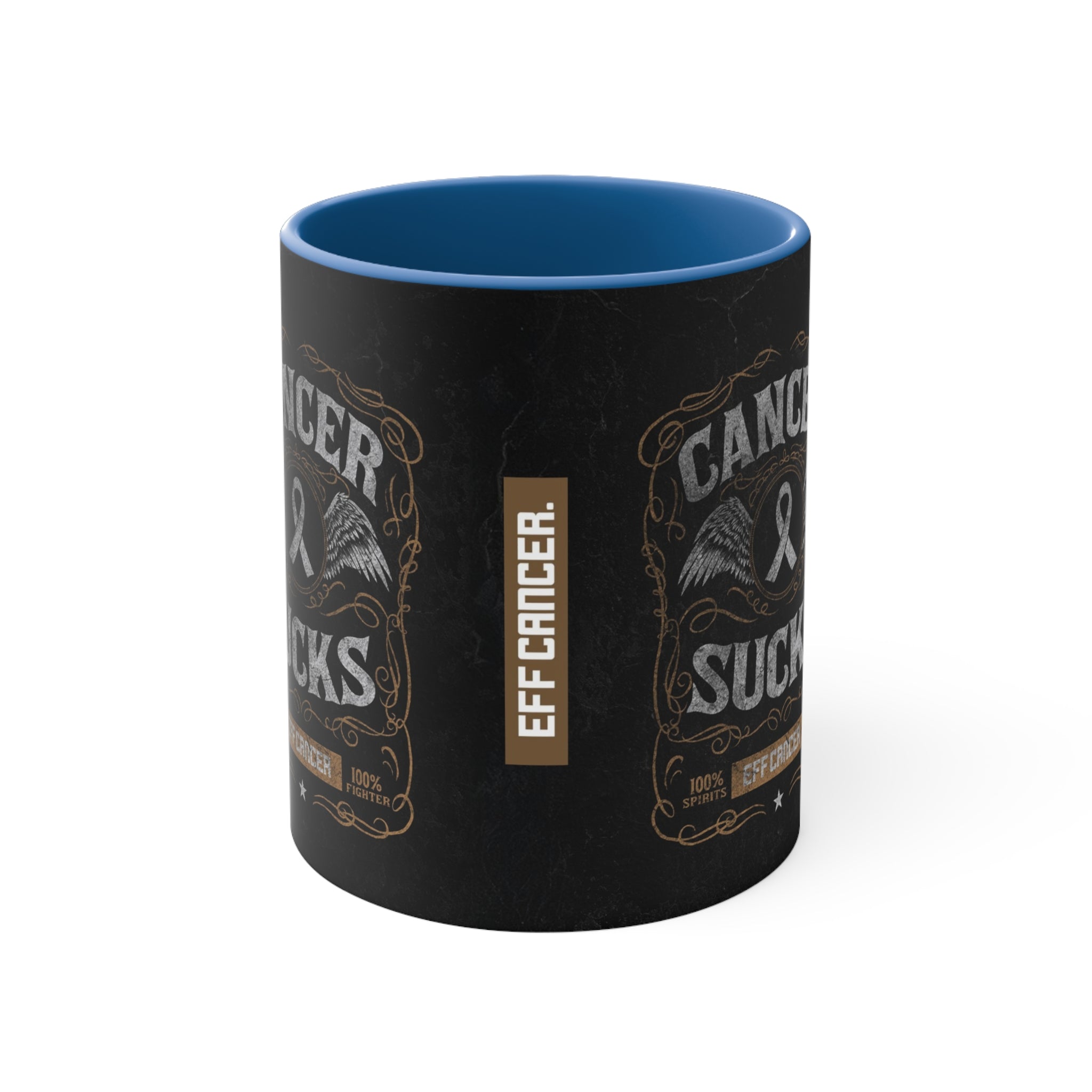 Vintage Sucks Mug