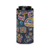 Patchy Koozie