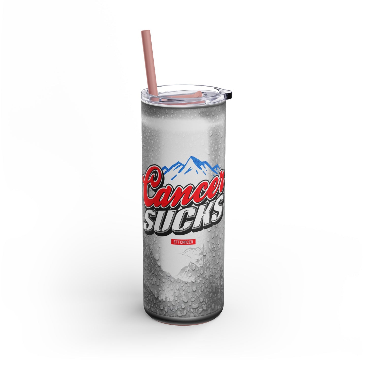 Rockies Tumbler