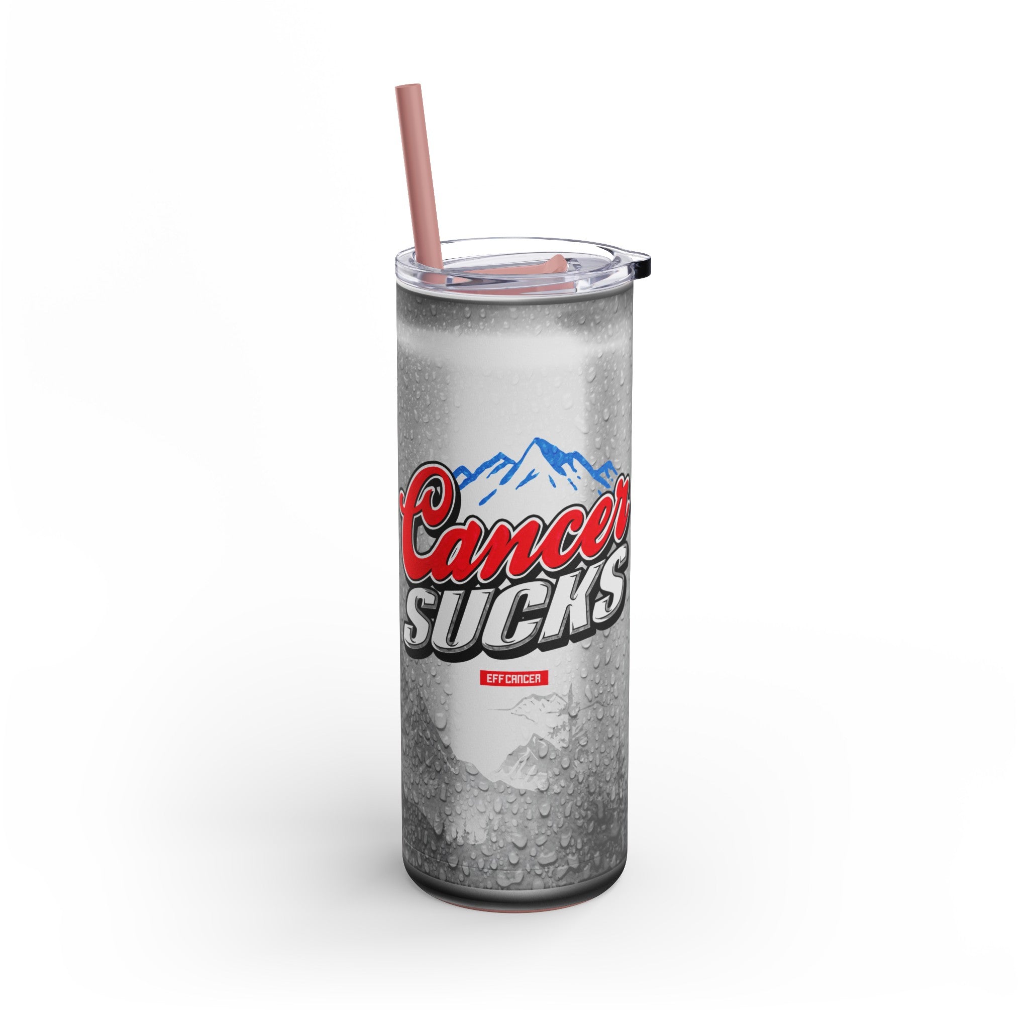 Rockies Tumbler