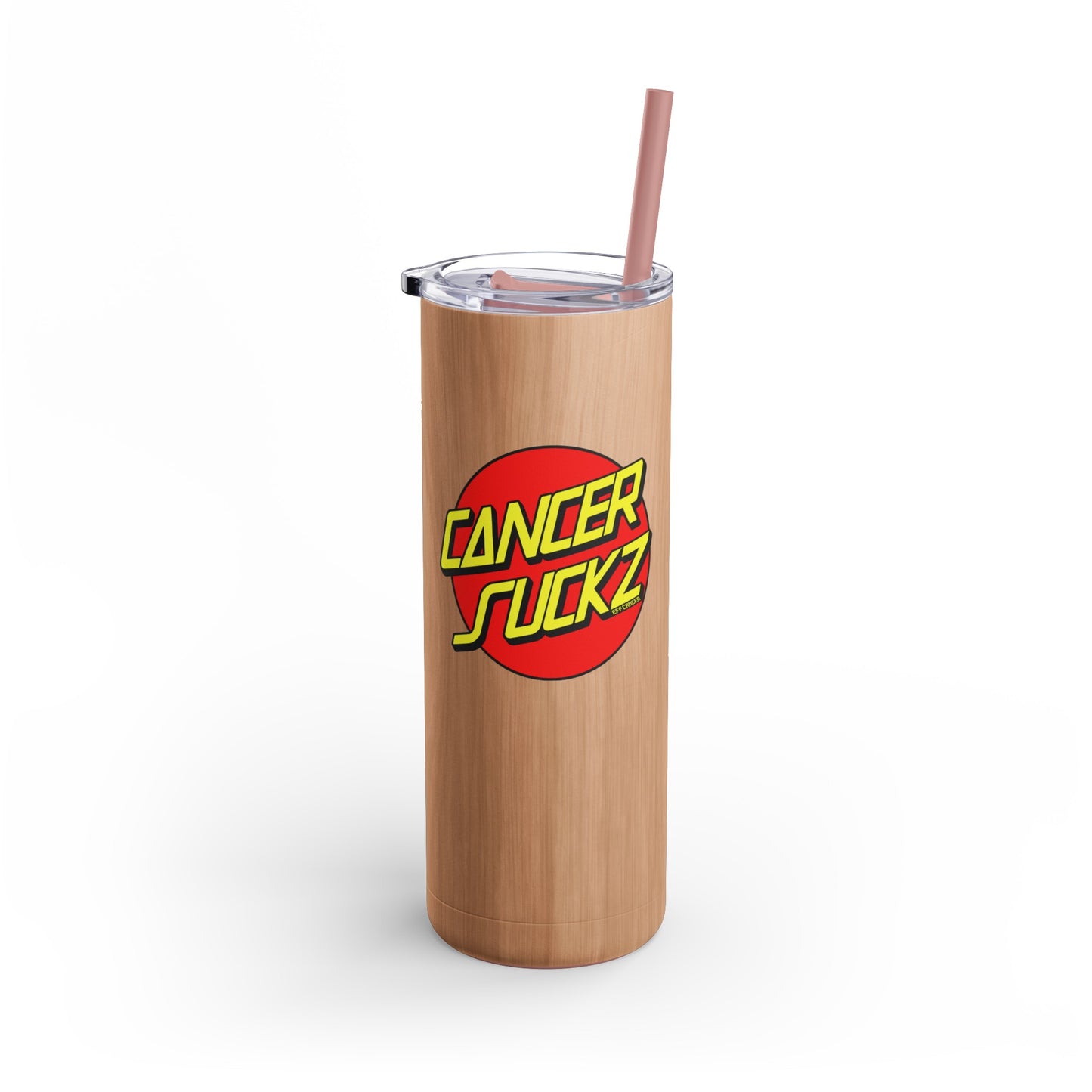 Cruz Tumbler