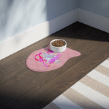 Magical Feeding Mat