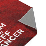 Keep Calm Area Rug