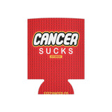 Blocks Koozie