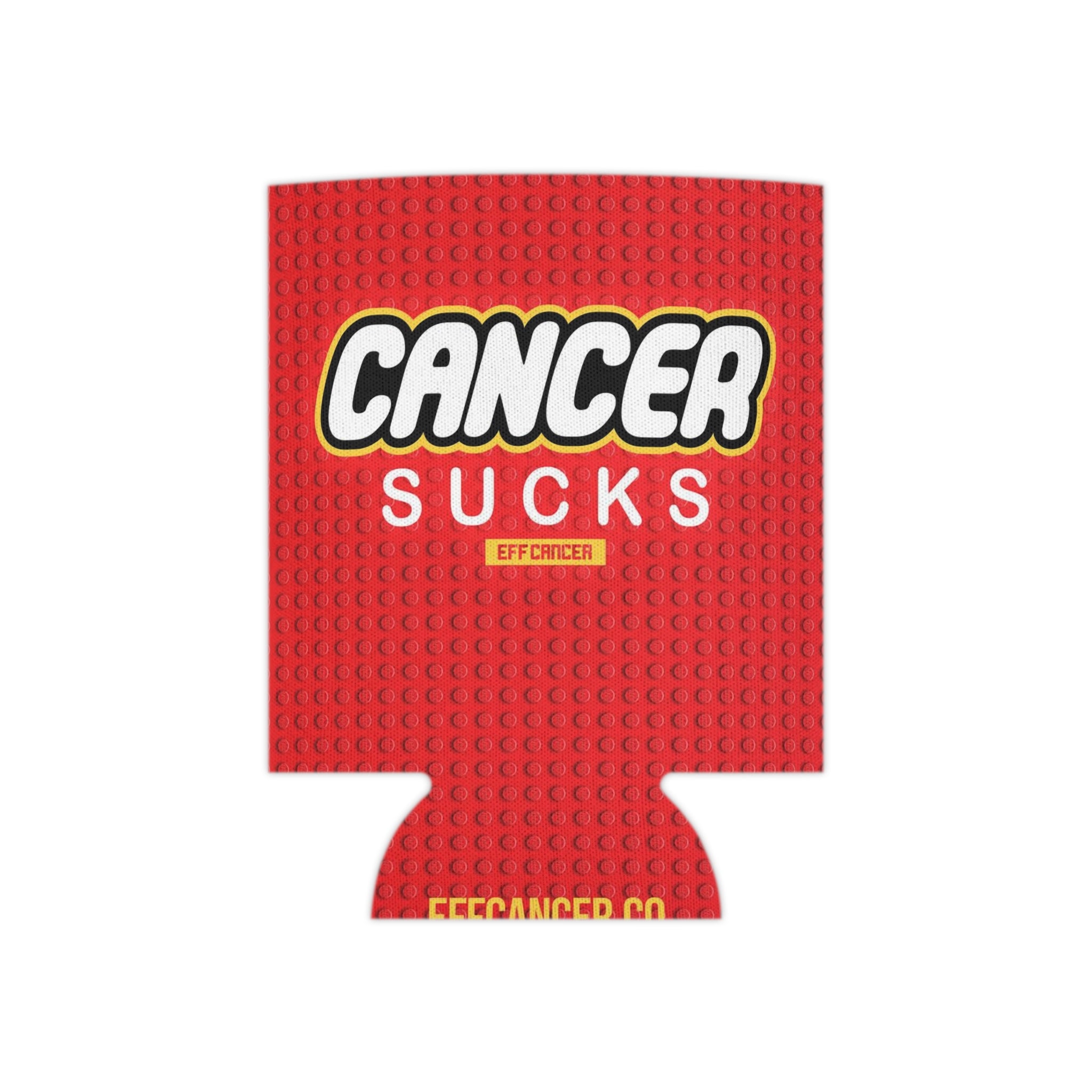 Blocks Koozie