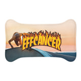 Thrashed Feeding Mat