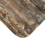 Warrior Street Bath Mat