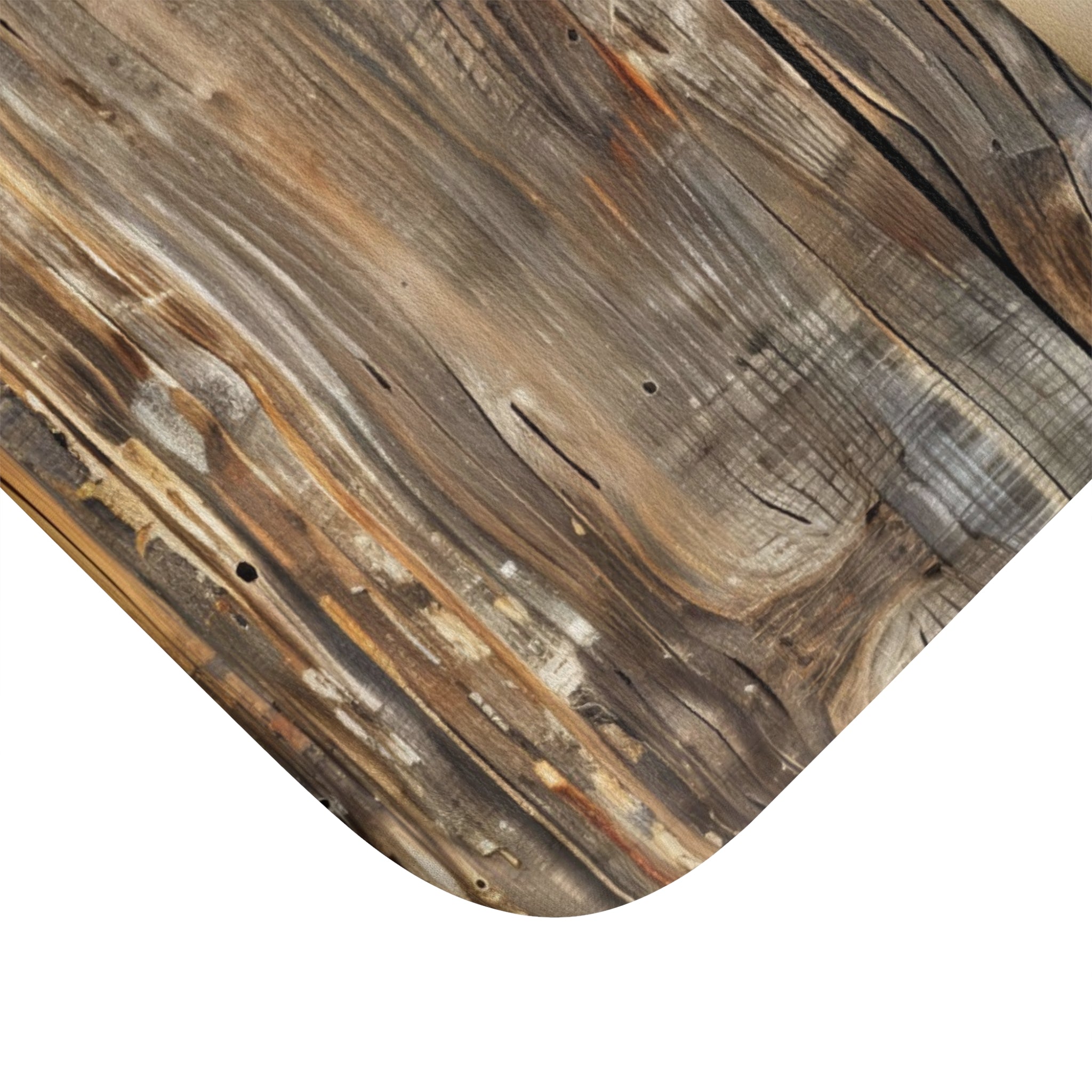 Warrior Street Bath Mat