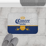 Cerveza Bath Mat
