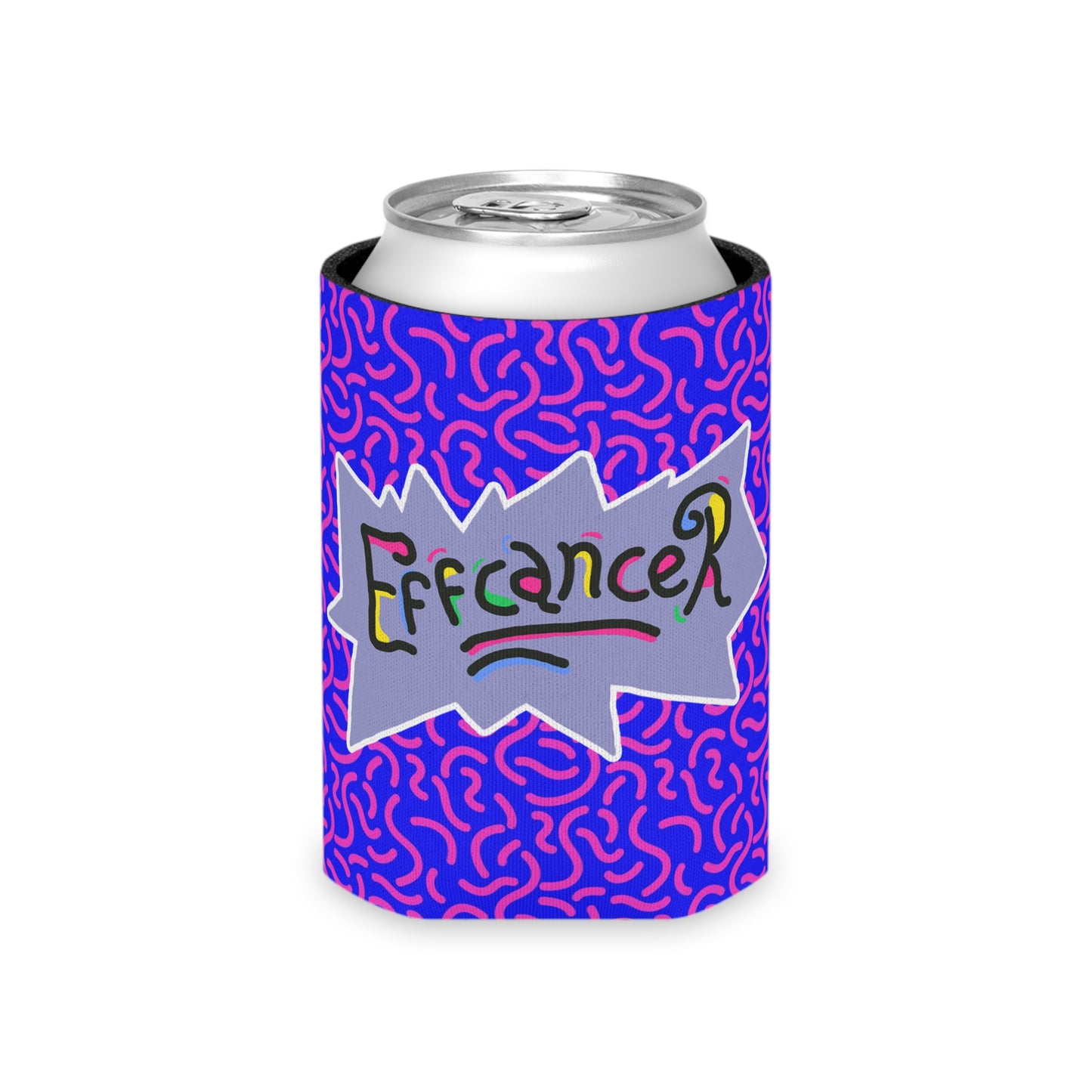 Rugz Koozie