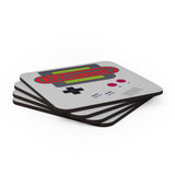Super Coaster Set