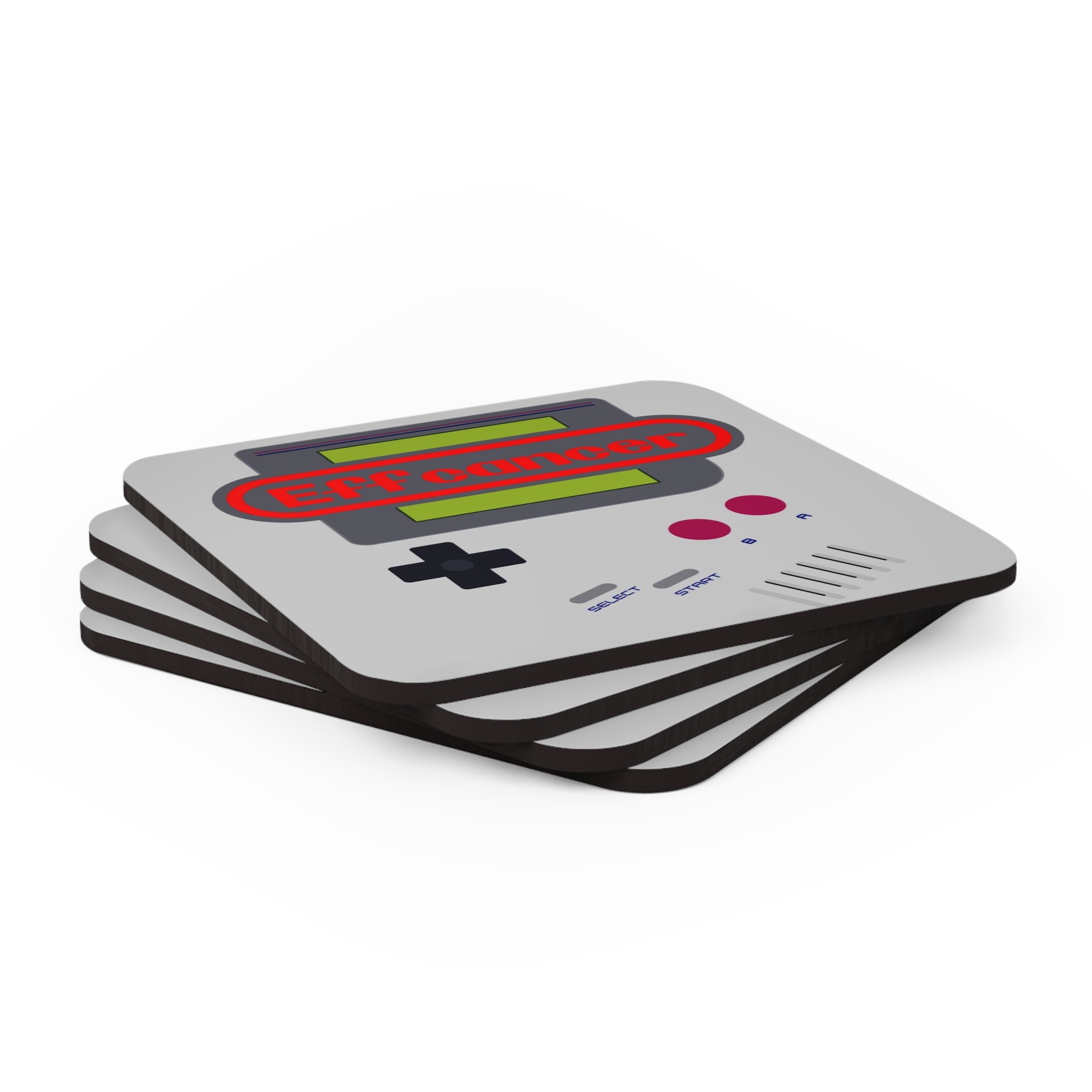 Super Coaster Set