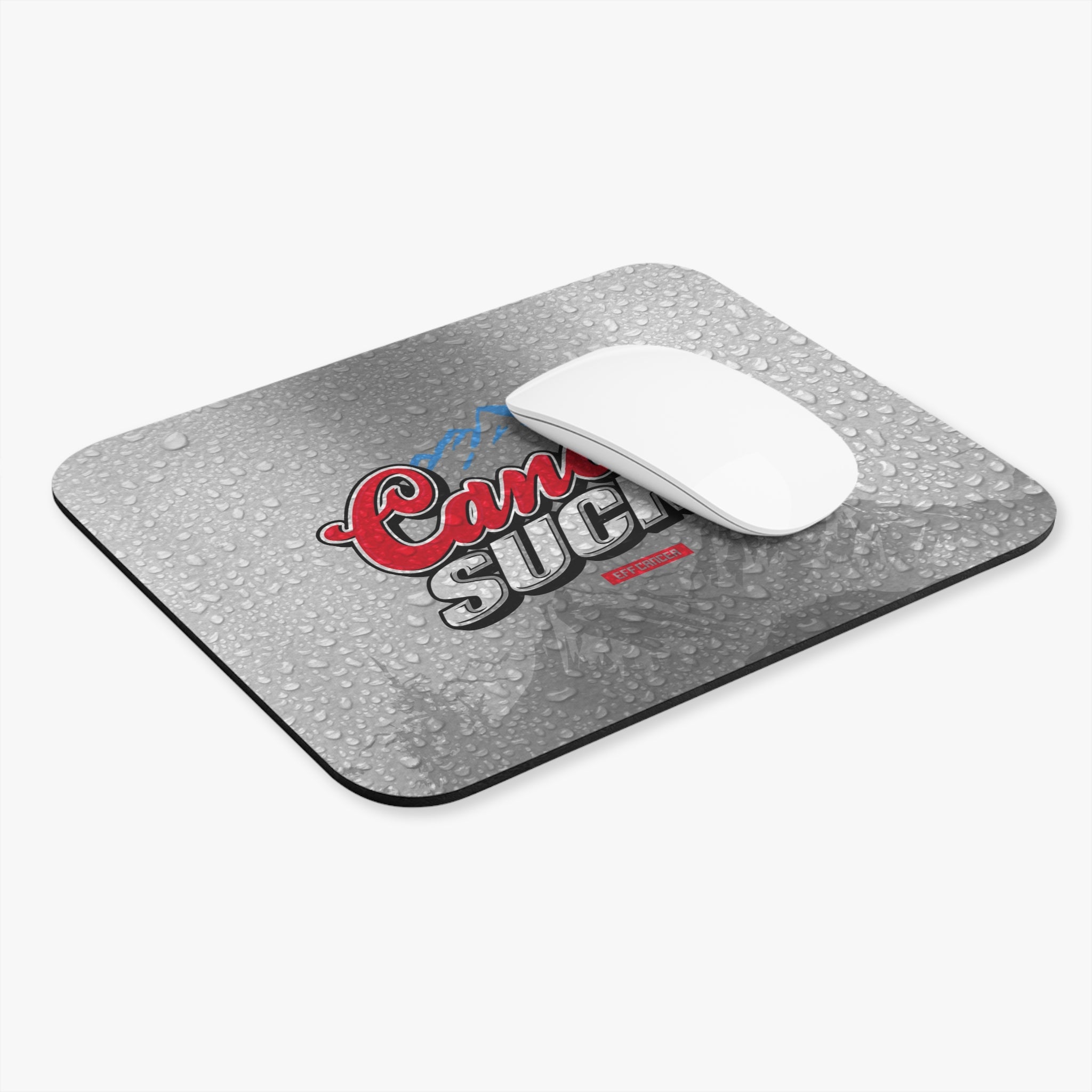 Rockies Mouse Pad