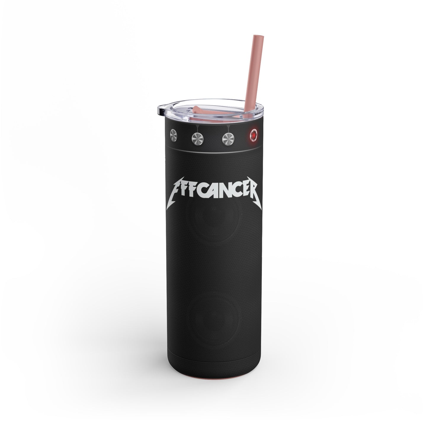 Metal Tumbler