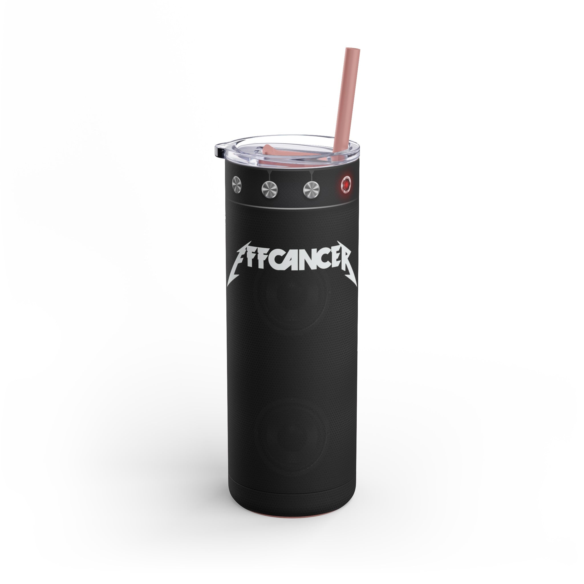 Metal Tumbler